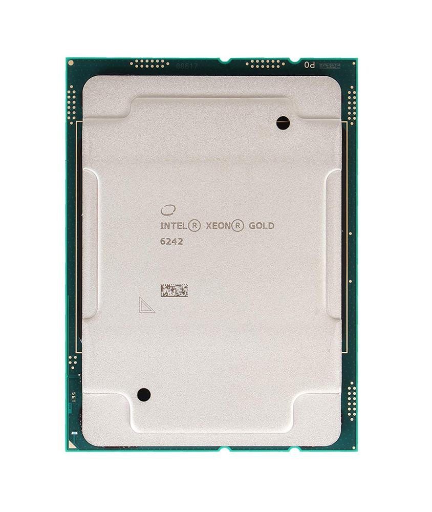 Dell Intel Processor - MT2VR