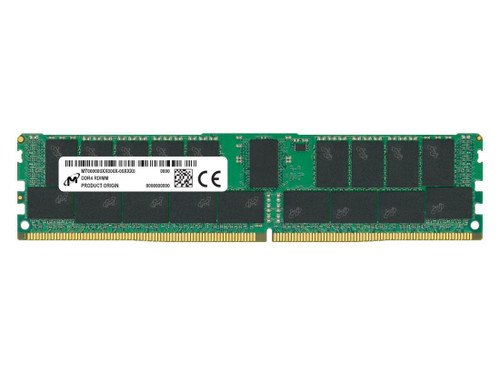 Micron Server Memory - MTA72ASS8G72LZ-2G6B2
