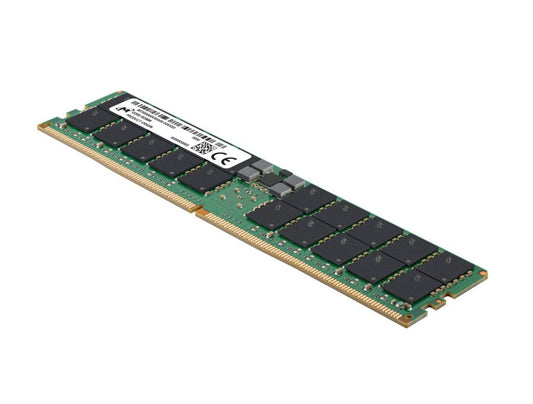 Micron 32GB 5600MHz DDR5 Server Memory - MTC20C2085S1EC56BD1R