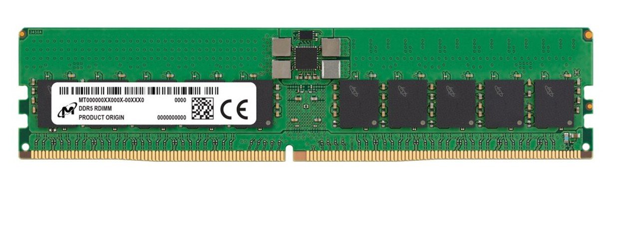 Micron Product Image MTC20F104XS1RC48BB1