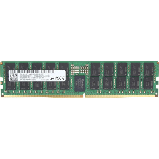 Micron Product Image MTC40F2046S1RC64BR