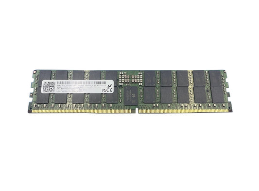 Micron 128GB 5600MHz DDR5 Memory Module - MTC40F2047S1RC56BB2