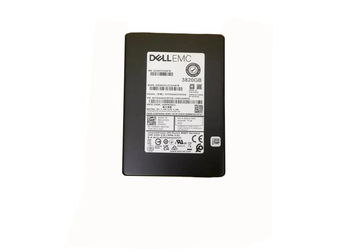 Micron Product Image MTFDDAK3T8TDS-1AW16ABDA
