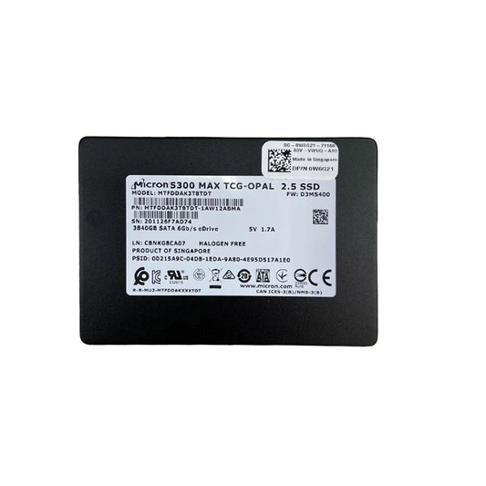 Micron Product Image MTFDDAK3T8TDT-1AW12ABMA
