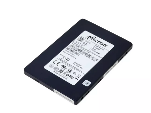 Micron Product Image MTFDDAK7T6TBY-1AR1ZABDB
