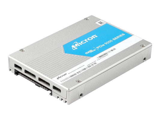 Micron Solid State Drive - MTFDHAL6T4TCU-1AR1ZA