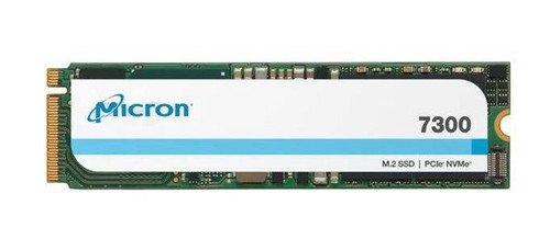 Micron Solid State Drive - MTFDHBA800TDG-1AW1ZA