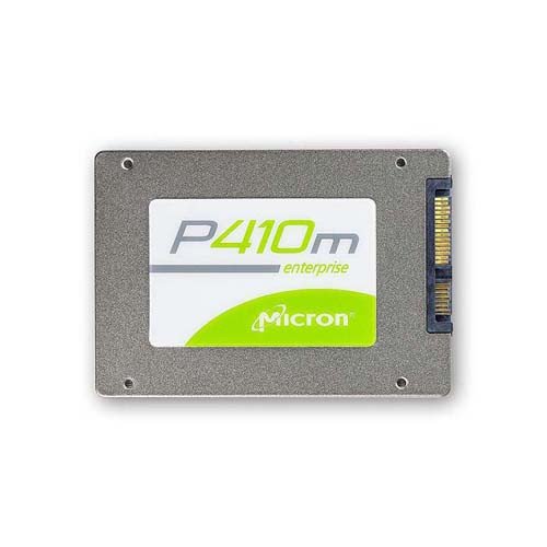 Micron Solid State Drive - MTFDJAL3T2MBT-2AN1ZAB