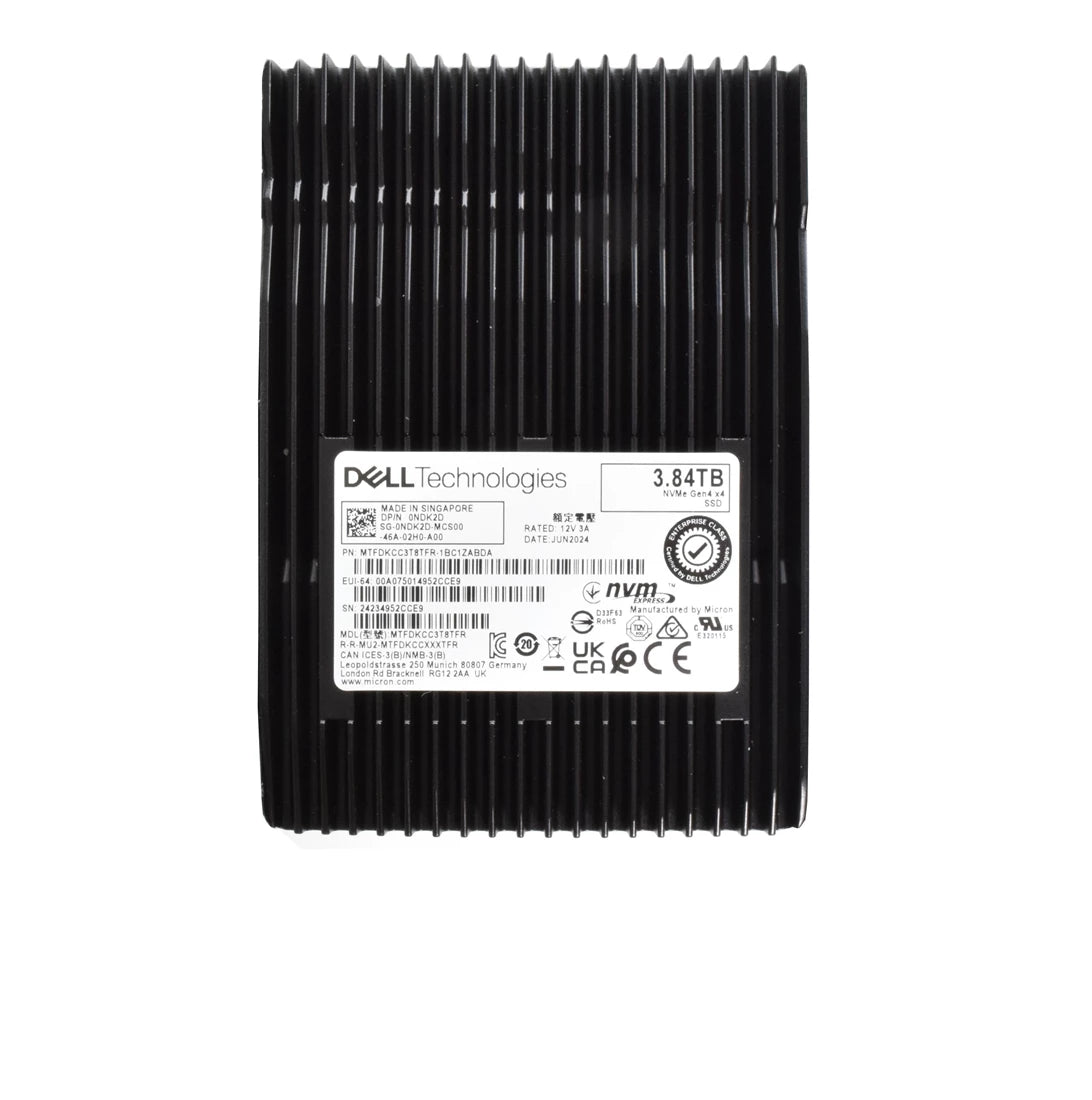 Micron Product Image MTFDKCC3T8TFR-1BC1ZABDA