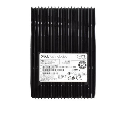 Micron Product Image MTFDKCC3T8TFR-1BC1ZABDA