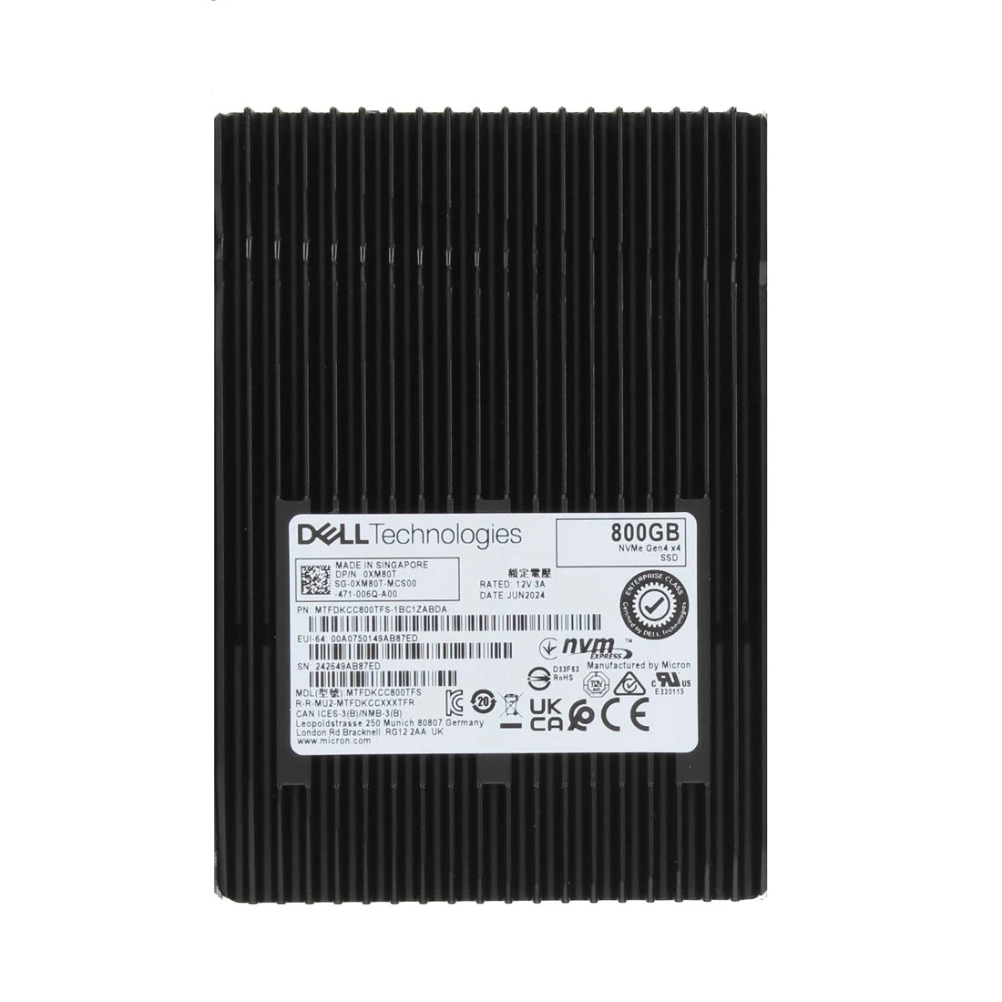 Micron Product Image MTFDKCC800TFS-1BC1ZABDA