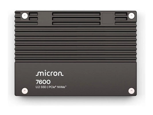 Micron Product Image MTFDLAL12T8THS-1BP1DFCYY