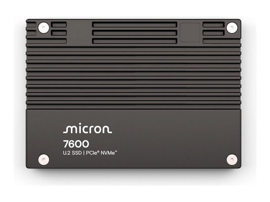 Micron Product Image MTFDLAL3T8THG-1BP1DFCYY