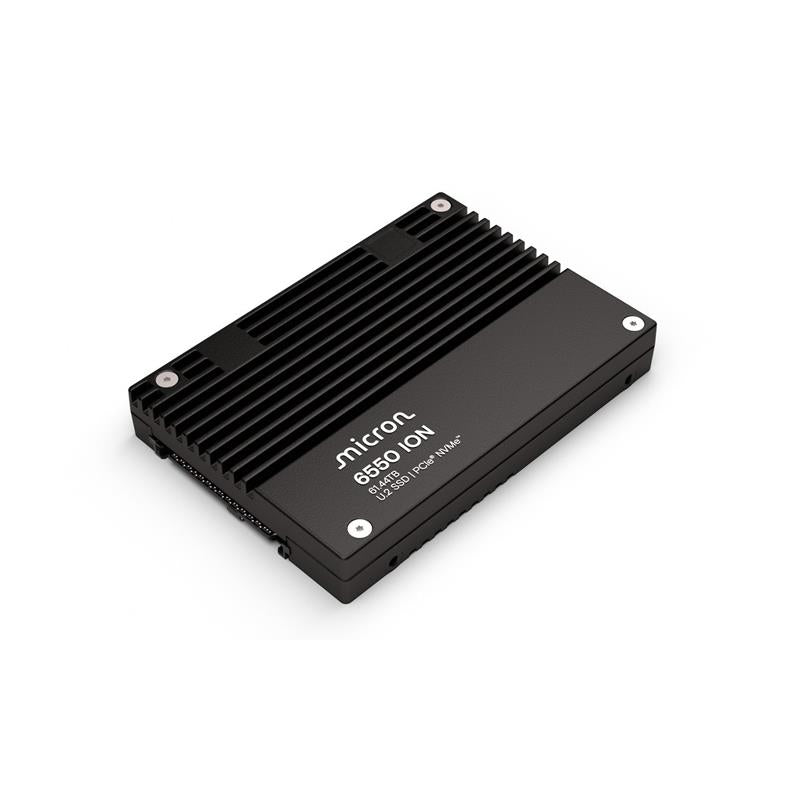 Micron Product Image MTFDLAL61T4THL-1BK4JABYY