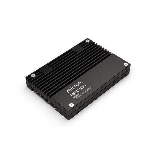 Micron Product Image MTFDLAL61T4THL-1BK4JABYY