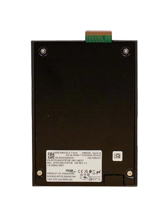 Micron Product Image MTFDLBQ12T8THB-1BK1DABYY