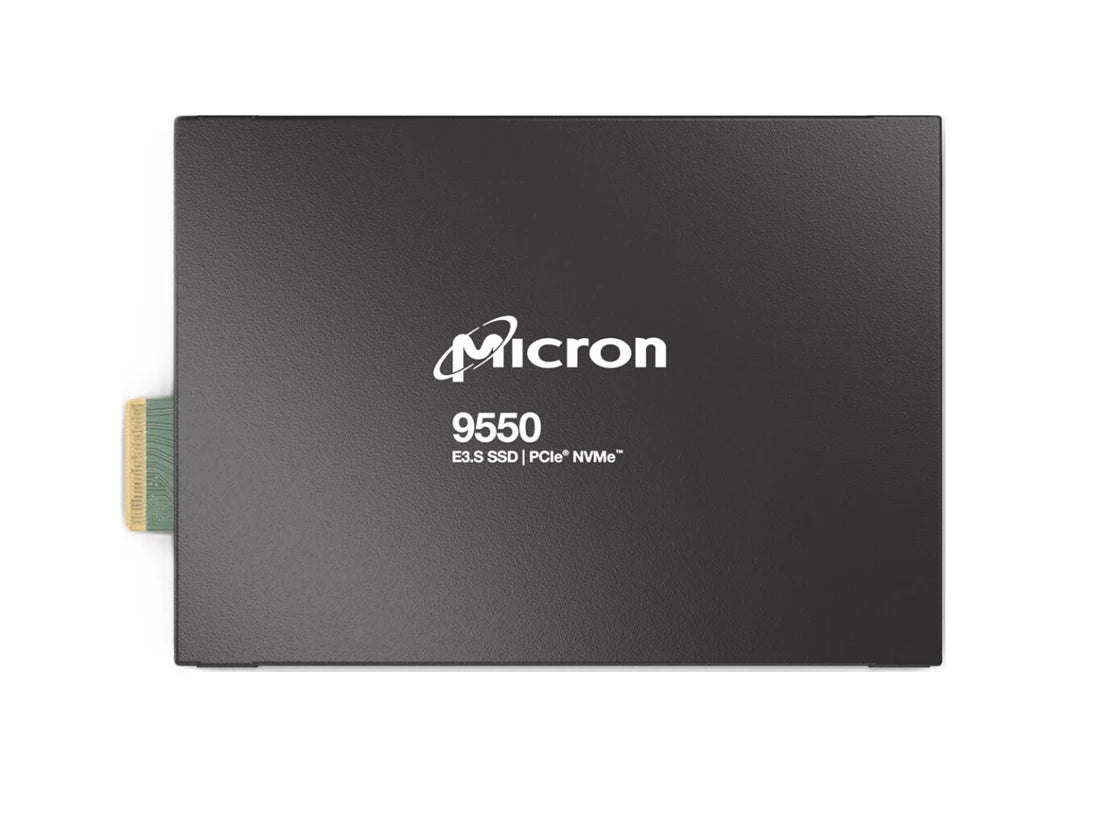 Micron Product Image MTFDLBQ3T2THB-1BK1DABYY