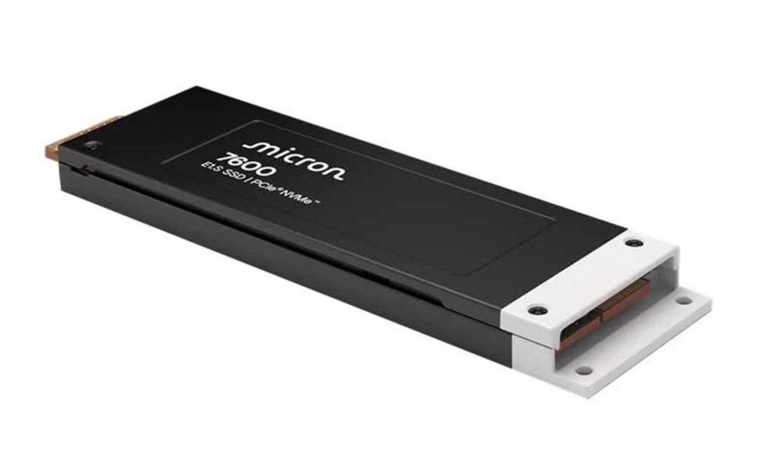 Micron Product Image MTFDLCE3T2THS-1BP1DFCYY