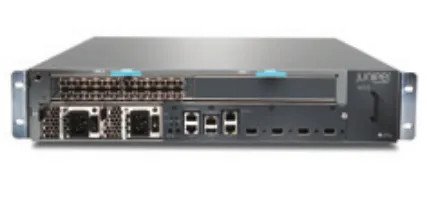 Juniper Router - MX5-T-DC