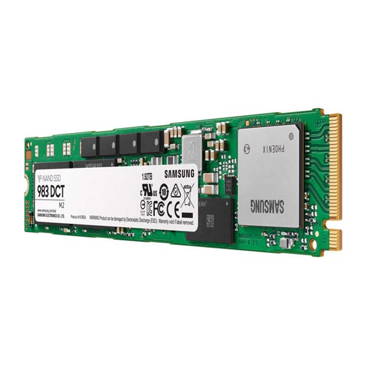 Samsung Product Image MZ-1LB1T9NE