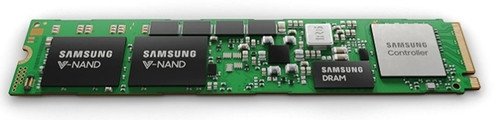 Samsung Solid State Drive - MZ-1LB3T80