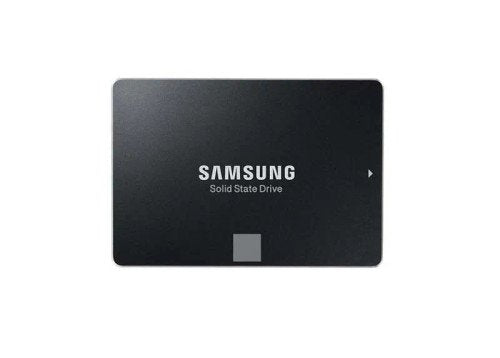 Samsung Solid State Drive - MZ-76E1T0BW