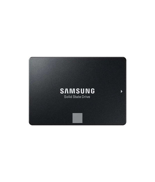 Samsung Solid State Drive - MZ-76E4T0B/EU