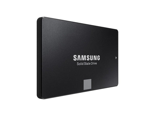 Samsung Solid State Drive - MZ-76E4T0B/AM