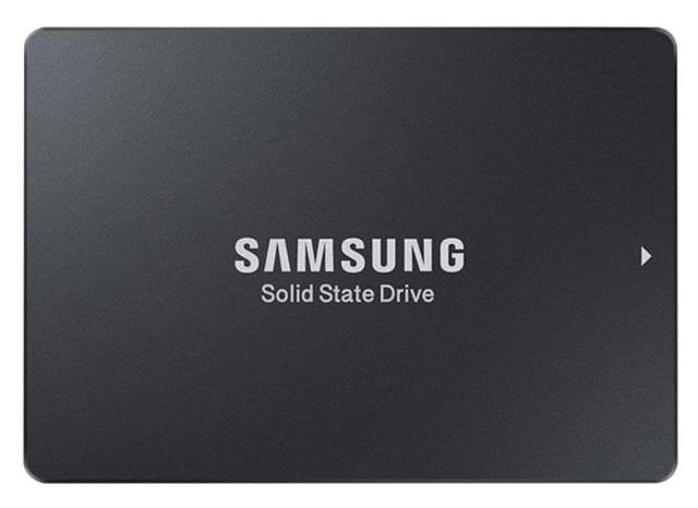 Samsung Solid State Drive - MZ-76E4T0BW