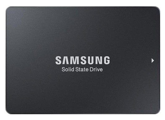 Samsung Solid State Drive - MZ-76E4T0BW