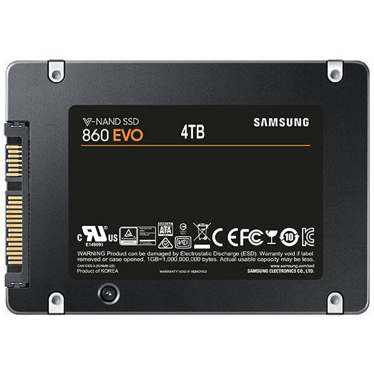 Samsung Product Image MZ-76E4T0E