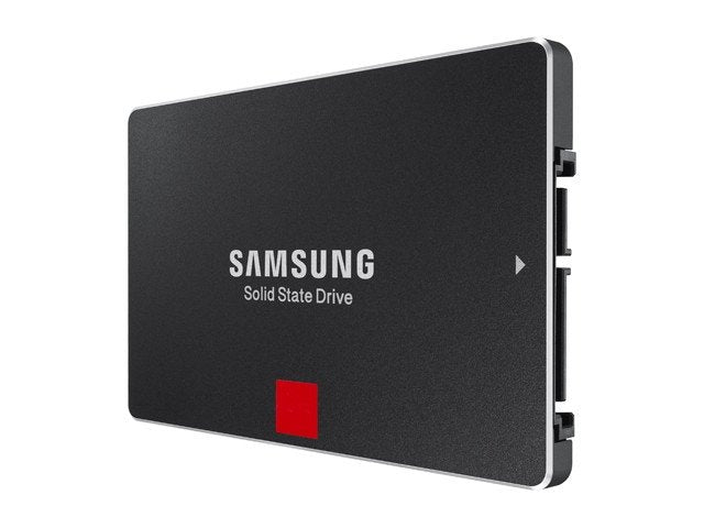 Samsung Solid State Drive - MZ-76P4T0