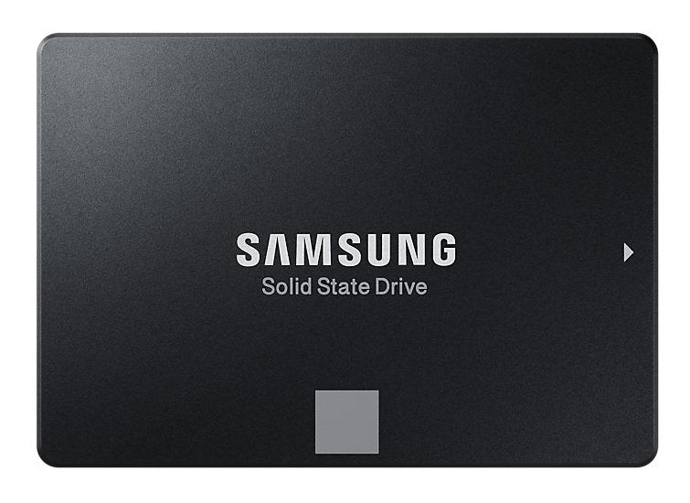 Samsung Product Image MZ-77E500BAM