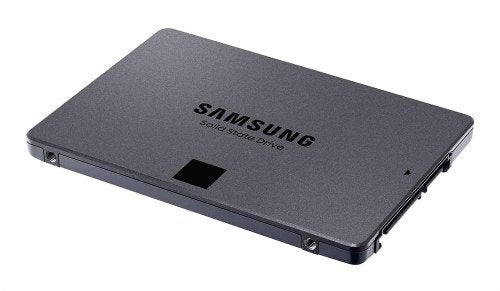Samsung Solid State Drive - MZ-77Q4T0B/AM