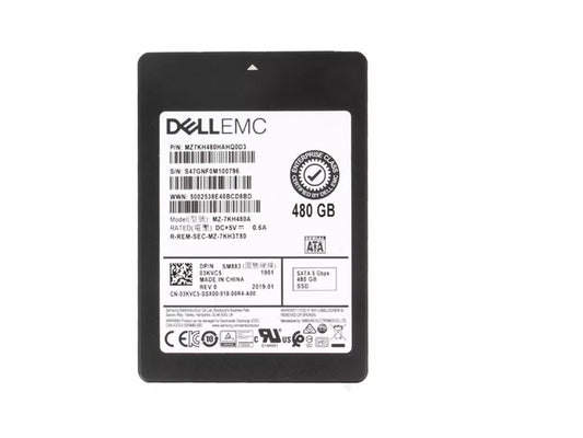 Samsung Product Image MZ-7KH480A