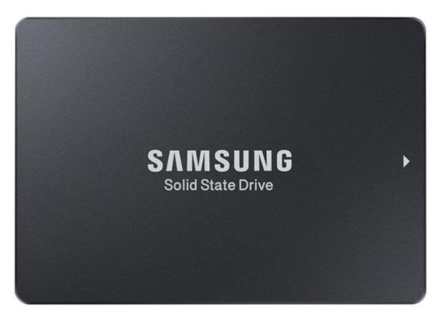 Samsung Product Image MZ-7KM2400