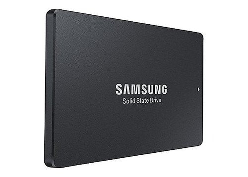 Samsung Solid State Drive - MZ-7LM1T9Z