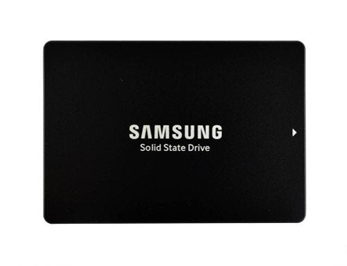 Samsung Solid State Drive - MZ-7LM3T80