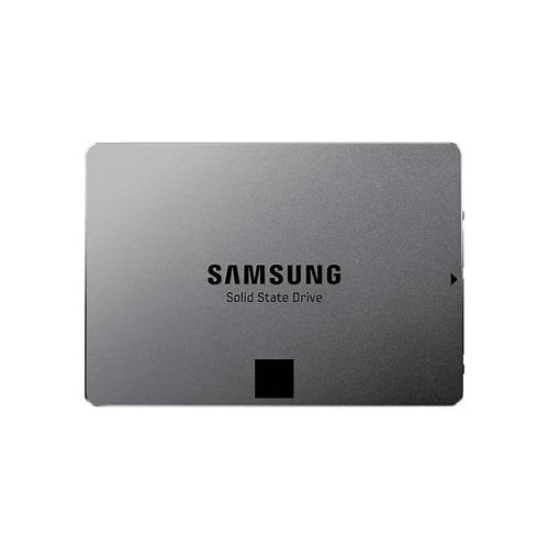 Samsung Solid State Drive - MZ-7TE750BW