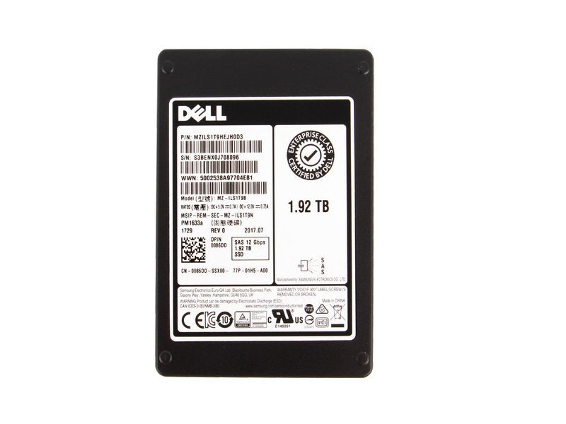 Samsung Product Image MZ-ILS1T9B