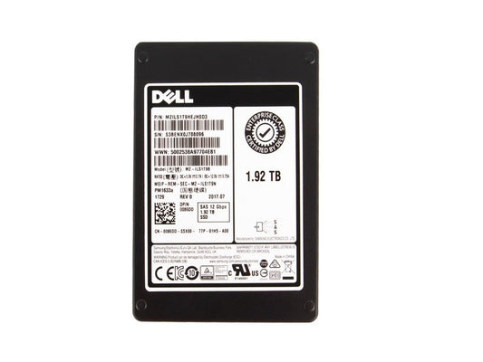 Samsung Product Image MZ-ILS1T9B