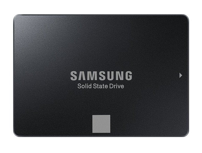 Samsung Solid State Drive - MZ-ILS3T2B