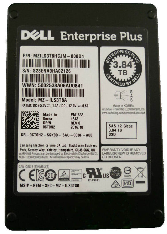 Samsung Product Image MZ-ILS3T8A