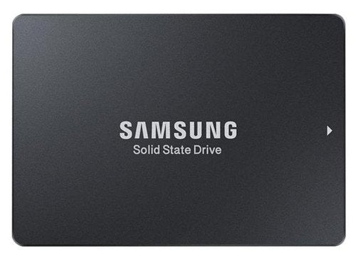 Samsung Solid State Drive - MZ-ILS9600