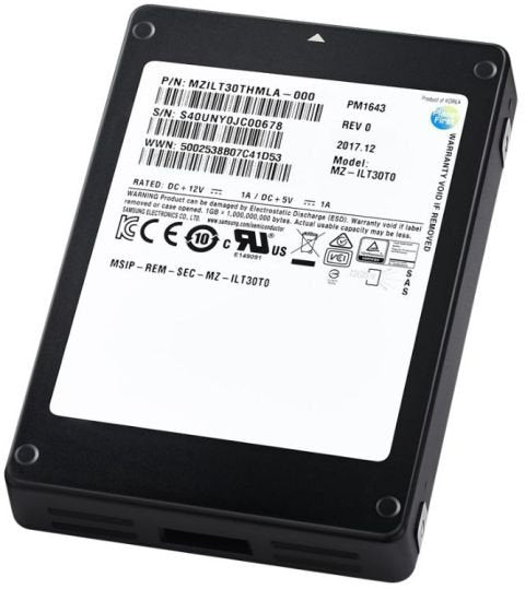 Samsung Product Image MZ-ILT30T0