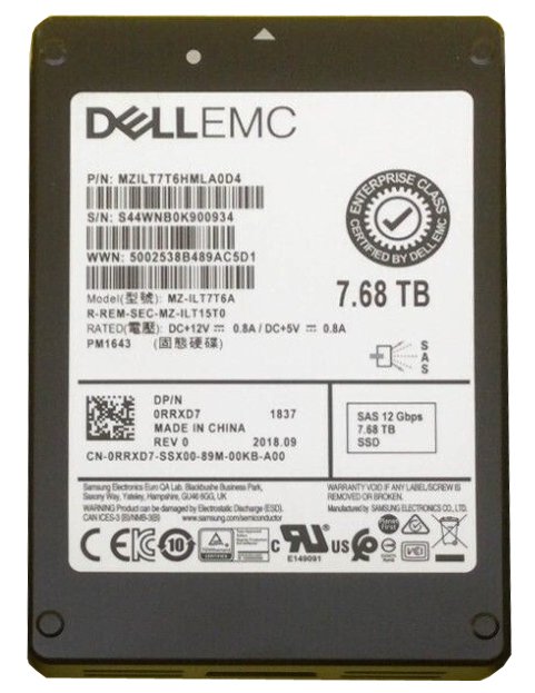 Samsung Product Image MZ-ILT7T6A