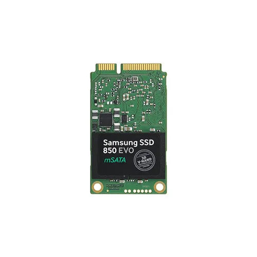 Samsung Solid State Drive - MZ-M5E500BW