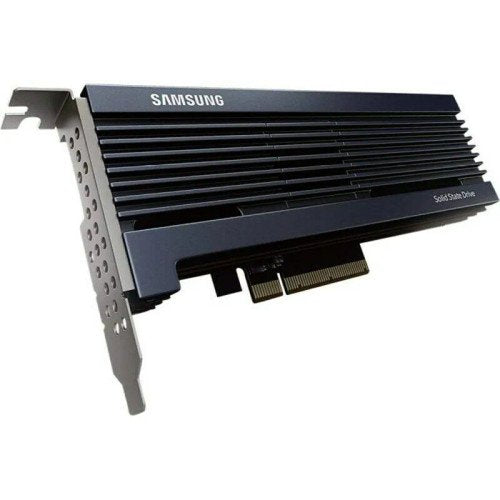Samsung Solid State Drive - MZ-PLL1T60