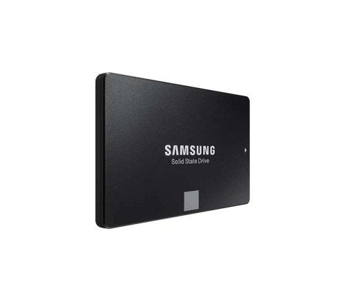 Samsung Solid State Drive - MZ-QLV1T90
