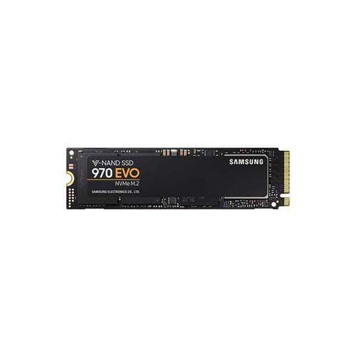 Samsung Solid State Drive - MZ-V7E1T0E